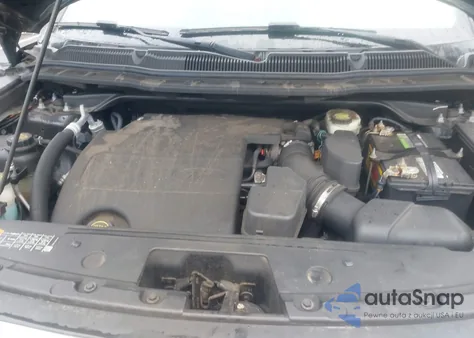 2017 Ford Explorer Xlt from USA, damaged, VIN 1FM5K8D87HGB69445